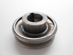 Echo 70017923 Pulley, 3" A-Groove - image 2