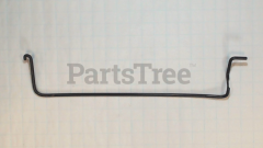 MTD 747-05210B Drive Bail, 600 Bla - image 1