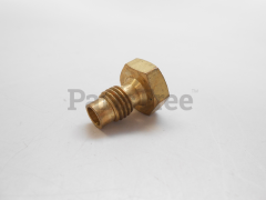 Tecumseh 640201 Nut - image 3