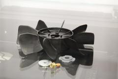 Toro 116-0233 Fan Kit - image 4