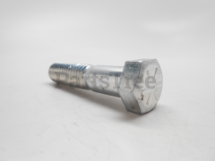 Snapper 927531 Hex Head Cap Screw, 7/16-14 X 2, G8 Blk - image 3