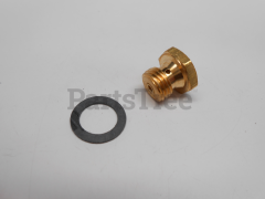 Briggs & Stratton 498978 Main Jet - image 2