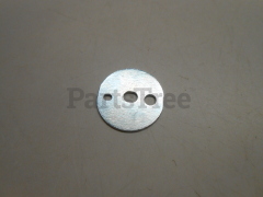 Snapper 223793 Use 691743: Throttle Valve - image 1