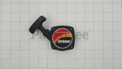 Echo 70064-75101 Recoil Starter Assembly - image 2