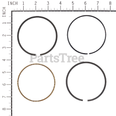 Simplicity 793561 Ring Set - image 5