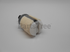 RedMax 575465801 Fuel Filter Assembly - image 2