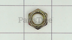 MTD 1186246 Special Jam Nut