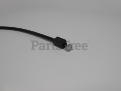 RedMax 530047602 Throttle Cable - image 3