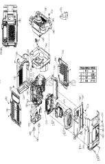 Husky HU 40181 - Husky Portable Generator