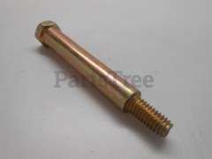 MTD 650893 Screw-Muffler - image 2