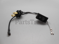 RedMax 545124201 Wire Harness Assembly - image 1