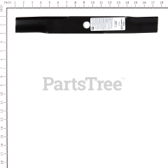 Murray 1757303 Obs  Use 1759055  Blade  48 Fab Deck - image 2