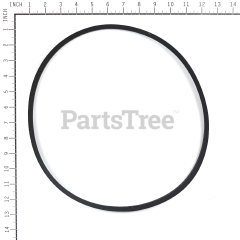 Simplicity 7076085 Belt, Ha 037.00 5 - image 2