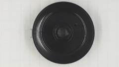 Ariens 07300031 Double Pulley, 1.0" Id X 5.75" Od - image 1