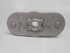 MTD 748-04096 Blade Adapter, 25mm X 1.19 - image 1