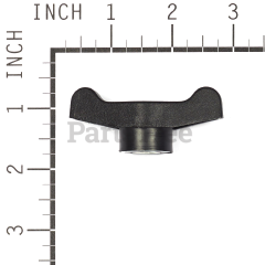 Murray 703065 Wing Knob, 5/16-18 - image 2