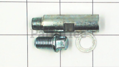 MTD 753-06684 Oil Drain Tube Kit - image 2