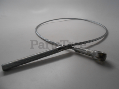 Snapper 1657563 Cable, .19 Dia X 38.63l - image 1