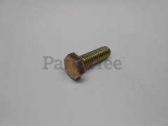MTD 710-0376 Hex Screw, 5/16"-18 X 1.0" Grade 5 - image 2