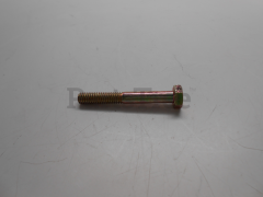 Toro E809076 Screw - image 3