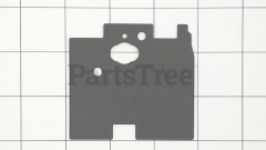 Homelite 984762001 Intake Gasket