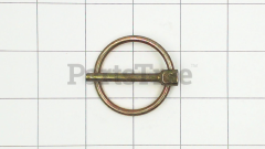 Scag 48666 Quick Pin - image 1