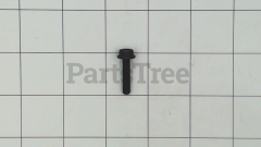 RedMax 584633801 Torx Bolt