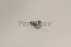 MTD 710-0703 Carriage Bolt, 1/4-20 X .75" - image 3