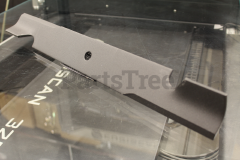 Toro 133-2127 Mower Blade, 20.5" Hi Flow
