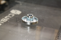 Echo C535000330 Fixture Upper Plate - image 1