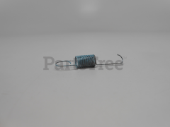 Briggs & Stratton 698719 Governor Spring - image 1