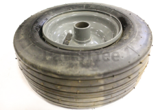 MTD Repair Part 634-04746 - Caster Wheel Assembly | PartsTree