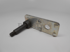 MTD 687-02077 Pivot Arm Assembly, Lh - image 4