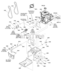 Craftsman C950-52410-0 (1696556-00) - Craftsman 24" Snow Thrower, Canada (2015)