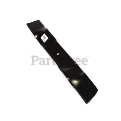 Snapper 7100242A Mower Blade, 21" Wave Steel - image 3