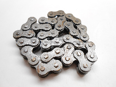Simplicity 579851 Roller Chain, 420 X 19 - image 1