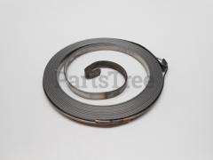 Echo 62083-75130 Spiral Spring - image 1