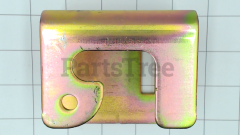 Toro 131-4138 Hanger Bracket, Rh Rear - image 1