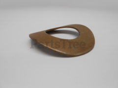Troy-Bilt 936-0513 Spring Washer - image 2