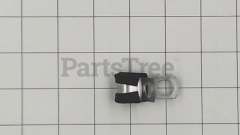 Scag 48030-22 Clamp, Cable - .375 Dia - image 2