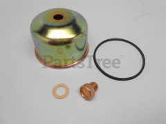 Snapper 494378 Use 495933: Bowl  Carburetor Ki - image 1