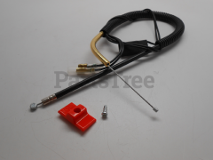 Echo V043000070 Control Cable Assembly - image 2