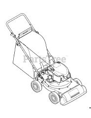 Craftsman 247.770120 (24A-030E799) - Craftsman Vacuum (2007) (Sears)