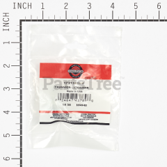 Murray 1731382 Trunnion, 5/8 Od X 1-11/32 Long - image 2