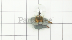 MTD 925-0051 Bulb/Socket Headlight Assembly - image 1