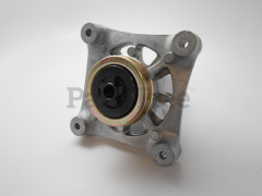 RedMax 539107515 Mandrel With Spacer, Bearing, Shrt, Nonrvl - image 2