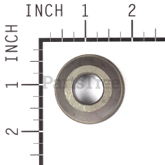 Snapper Pro 1739281 Bushing, 5/8 Id Short - image 4