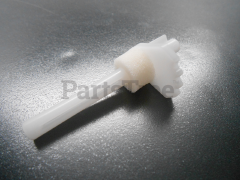 MTD BS-693866 Choke Shaft
