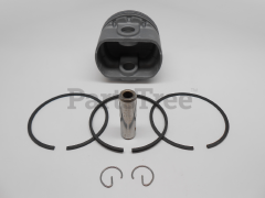 Snapper 393819 Use 793214: Piston Assy-Std - image 2