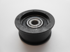 RedMax 532165630 Flat Idler Pulley - image 2